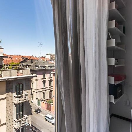 Italianway - Poma 61 B Lejlighed Milano Eksteriør billede