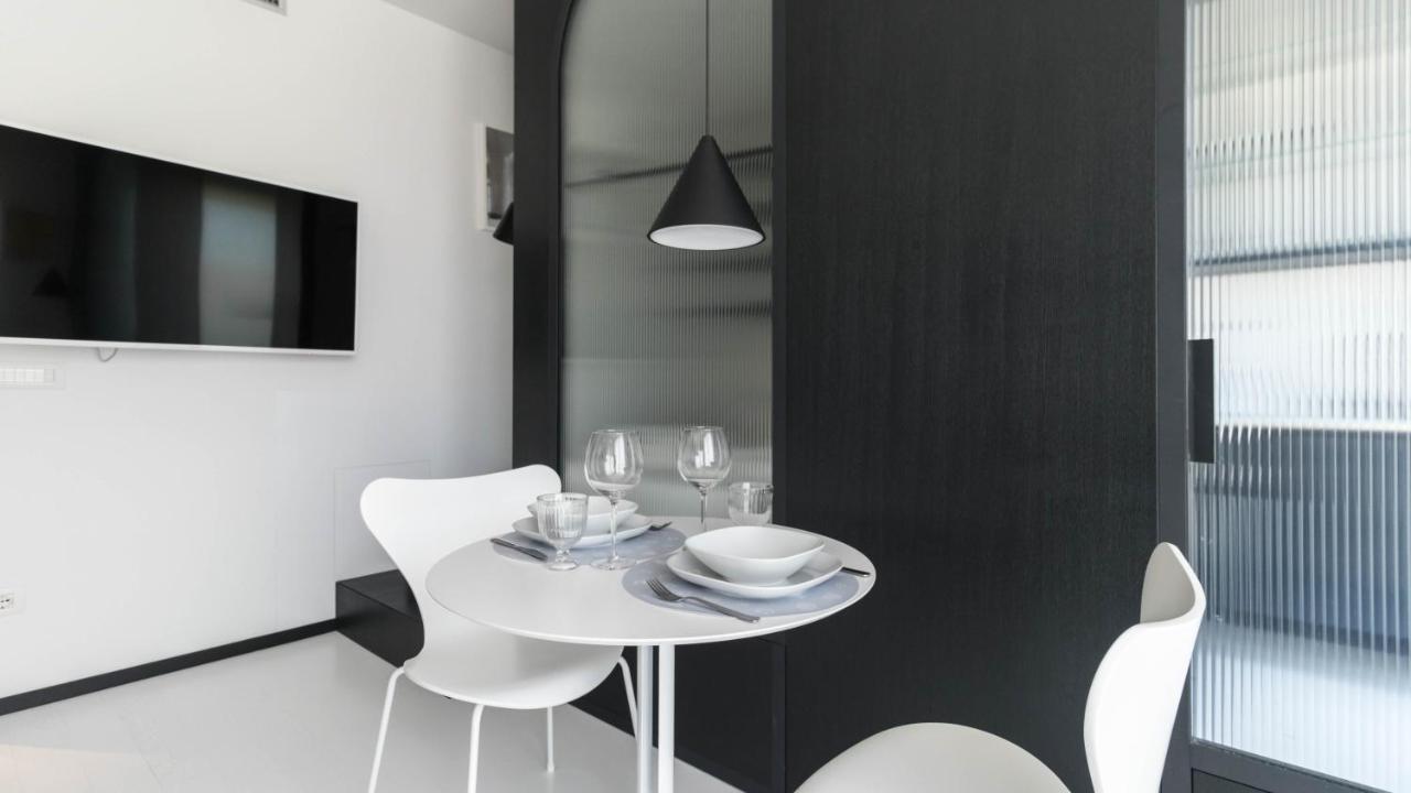 Italianway - Poma 61 B Lejlighed Milano Eksteriør billede