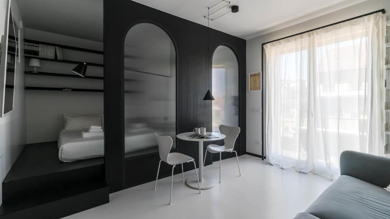 Italianway - Poma 61 B Lejlighed Milano Eksteriør billede