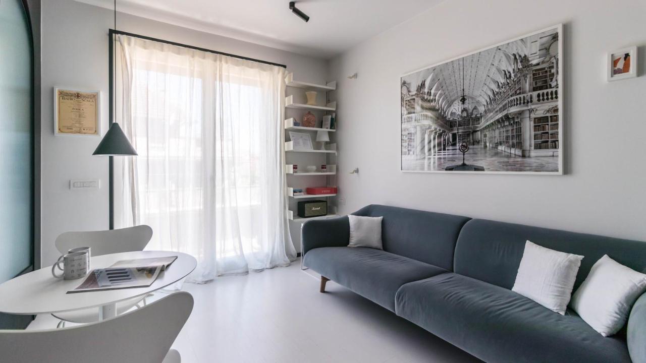 Italianway - Poma 61 B Lejlighed Milano Eksteriør billede
