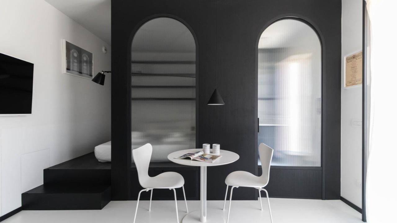 Italianway - Poma 61 B Lejlighed Milano Eksteriør billede