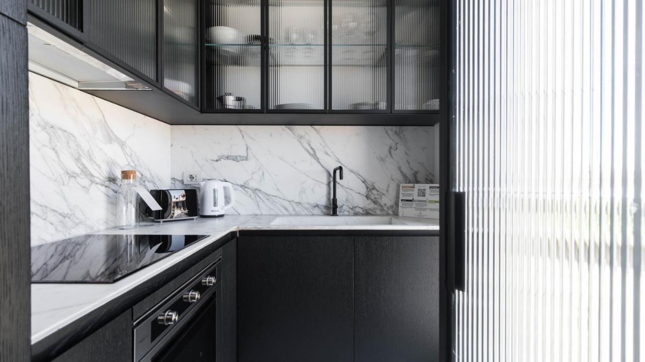Italianway - Poma 61 B Lejlighed Milano Eksteriør billede