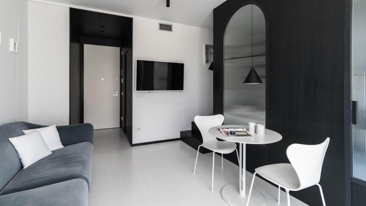 Italianway - Poma 61 B Lejlighed Milano Eksteriør billede